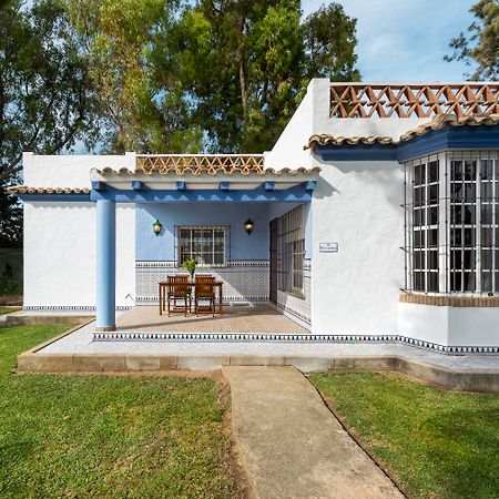 Suites Cortijo Fontanilla Кониль-де-ла-Фронтера Экстерьер фото