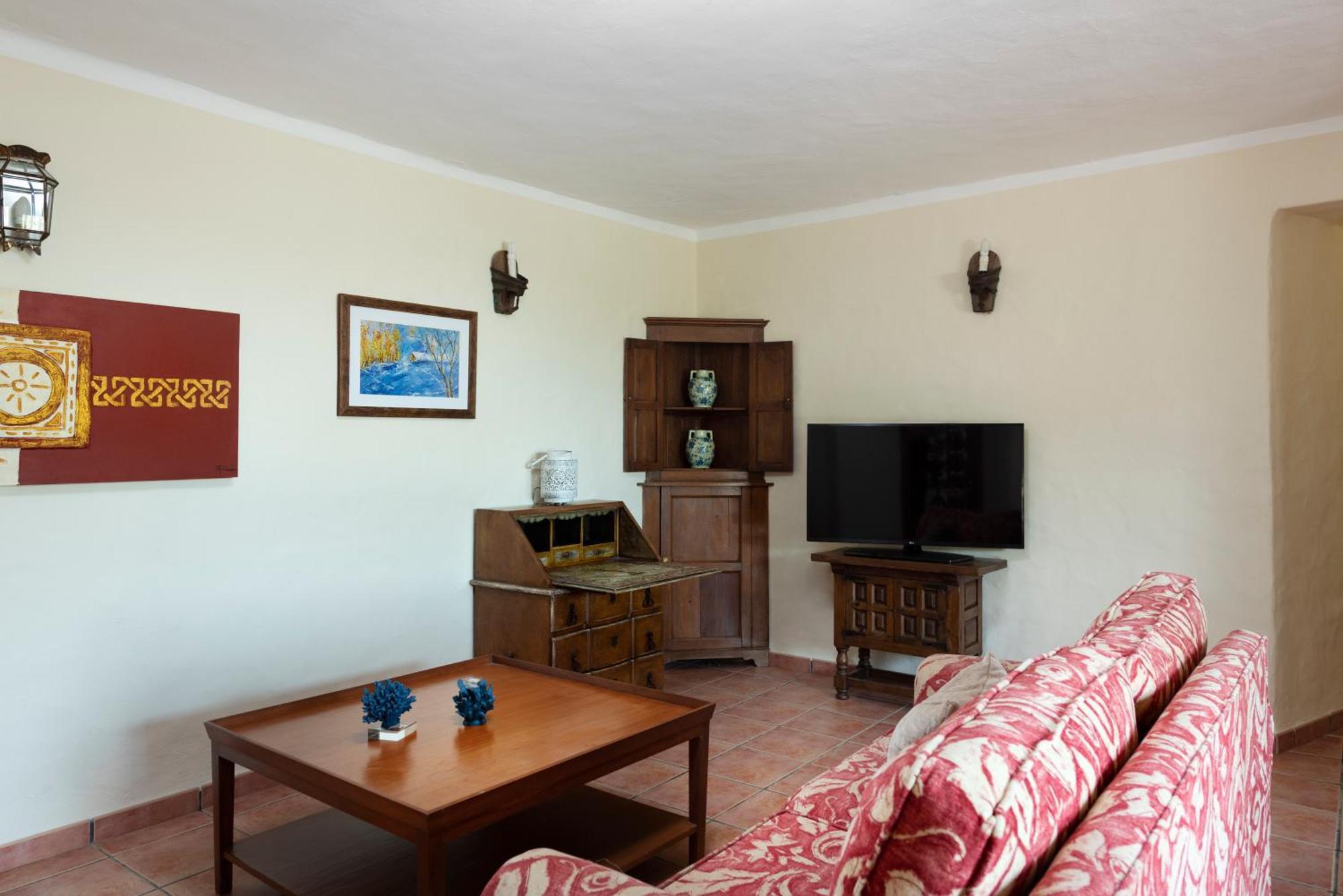 Suites Cortijo Fontanilla Кониль-де-ла-Фронтера Экстерьер фото
